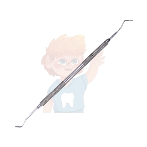 Flaggs non flexible, ZGO-3