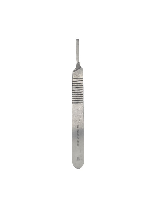 Szikenyél fig.3, ZMA-B3