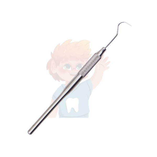 Szonda Fig. 23 155 mm üreges nyél, ZSO-1HO