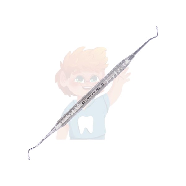 Gömb/gömb tömő 1,75 és 2 mm, Z712-104HO