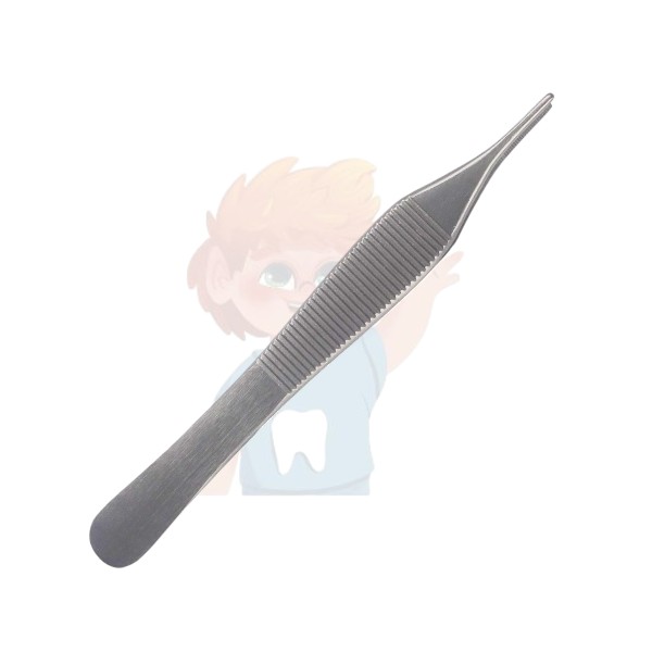 Adson anatómiai csipesz, ZBD-370