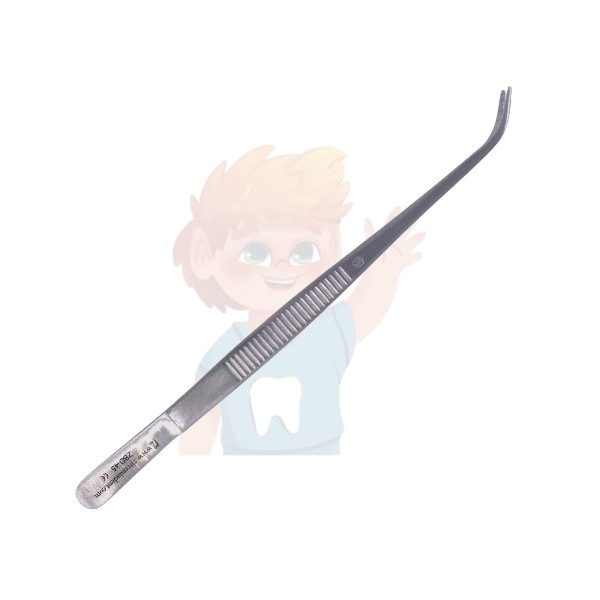 Semken anatómiai csipesz, ZBD-45