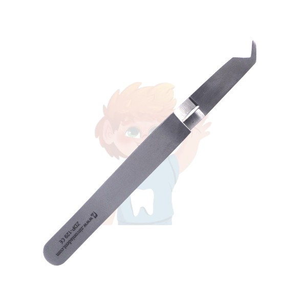 bracket csipesz, ZDP-129
