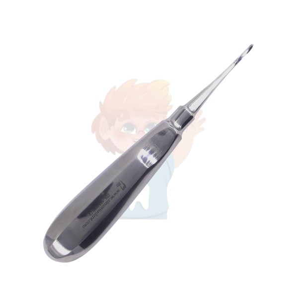 Luxator 2 mm, ZDL-102