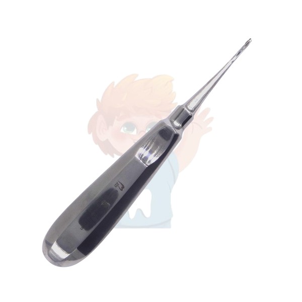 Fogemelő 2 mm hosszú, ZDL-81