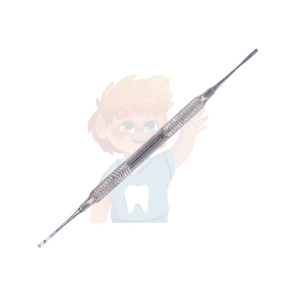 Wedelstaedt mikro véső 2 mm, üreges nyél, Z716-236HO