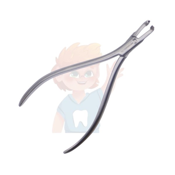 Orthodontiai ívhajlító, ZDP-134