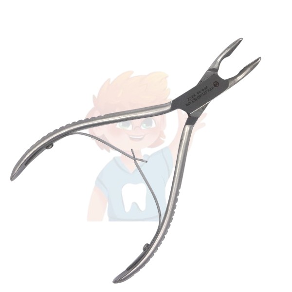 Blumenthal csontcsípő 45 fok, ZFO-08