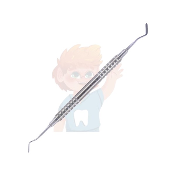 Flaggs non flexible 2mm üreges nyél, ZGO-3HO