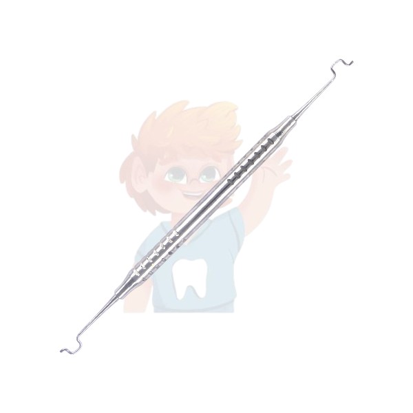Elasztikus ligatúra adater, ZPH-3HO